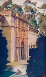 Ala destra della Galleria delle Belle Arti