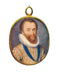 Robert Devereux, Conte di Essex, c1580-1610, 1903
