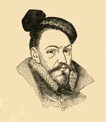 Robert Dudley, Conte di Leicester, 1933