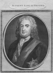 Robert Conte di Orford