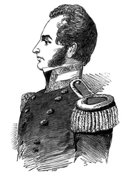 Robert John Le Mesurier MacClure, pioniere esploratore artico, 1853