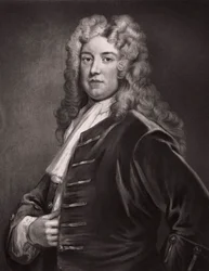 Robert Walpole, Conte di Orford, statista inglese, c1710-1715, 1906