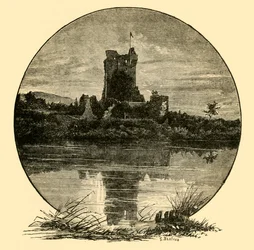 Isola di Ross, 1898