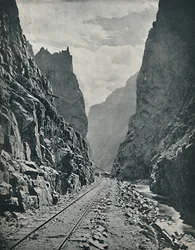 Royal Gorge dell