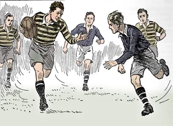 Rugby