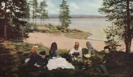 Russia, c1930