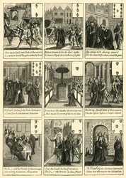 Carte Sacheverell, c1872