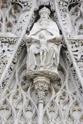 Chiesa di Saint-Vulfran d