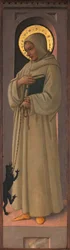 San Bernardo di Chiaravalle, ca. 1447-1469