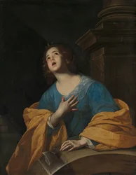 Santa Caterina d