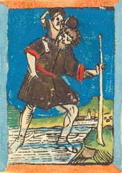 San Cristoforo