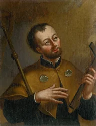 San Francesco Saverio