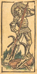 San Giorgio, c. 1500