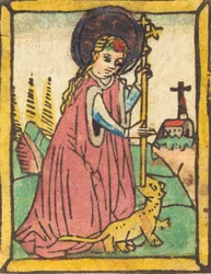 Santa Margherita