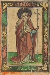 Santa Margherita