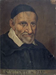 San Vincenzo de