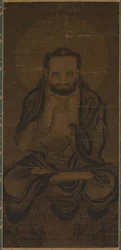 Sakyamuni Buddha, 1300s