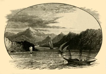 Salamina, 1890