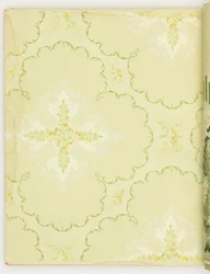 Libro campione, Alfred Peats Prize Wallpaper