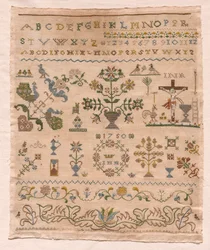 Campione, 1750