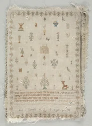 Campione, 1798