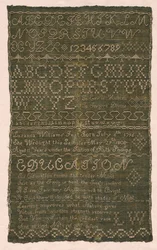 Campione, 1808
