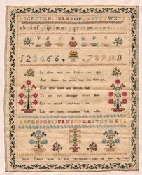 Campione, 1817