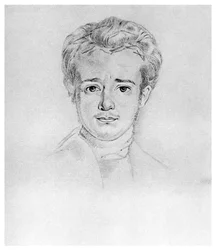 Samuel Palmer, artista britannico