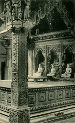 Tempio Jain di Sanganeer