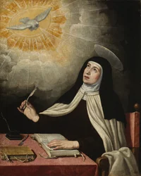 Santa Teresa d