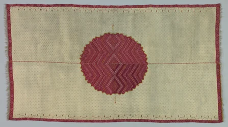 Sarape, c. 1865