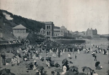 Scarborough - L