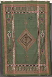 Sciarpa, 1800s