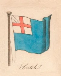 Scozzese, 1838