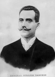 Serafin Sanchez, 1846-1896