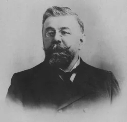 Sere De Rivieres, c1893