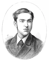 Sergente R. G. Scott, V.C., Cape Mounted Rifles