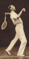 Servizio, 1926-1937