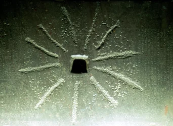 Pietra di Shabaka, da Memphis, Antico Egitto, XXV dinastia, 710 a.C.