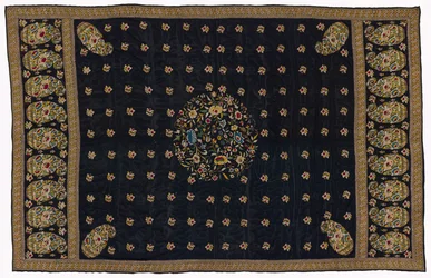 Scialle, 1800