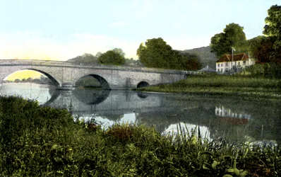 Ponte di Shillingford