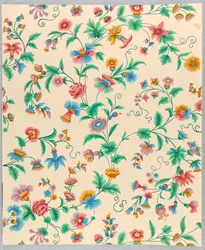 Carta da parati (Francia)