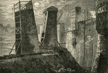Assedio del Pireo, 1890