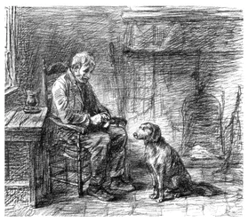 Compagnia silenziosa, c1880-1882