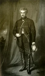 Sir Colin Campbell, poi Lord Clyde