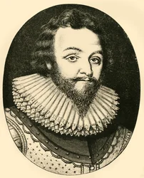 Sir Francis Drake, c1570-1580, 1890