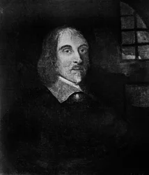 Sir Henry Slingsby di Red House, c1630-1650, 1911