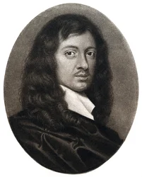 Sir Henry Vane, politico e autore inglese