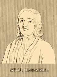 Sir J Leake