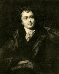 Sir James Mackintosh, politico e filosofo scozzese, c. 1804 c. 1890